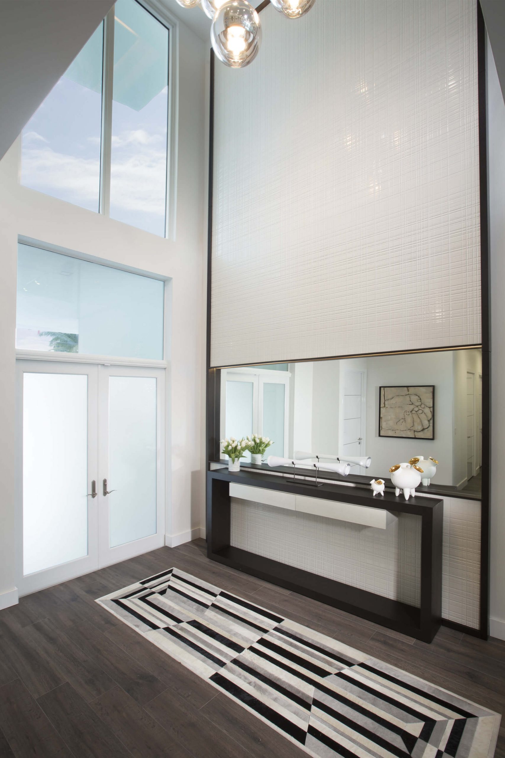 SANTA BARBARA by Britto Charette Interior Design